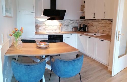 Zingst Apartamento | Apartment 509 - FeWo in der Villa Kurpark