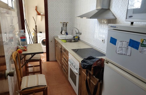 Daimuz Apartamento | Apartamento a 50m de la playa Daimús y a 3kms de Playa de Gandía