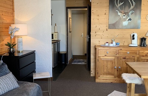 Huez-en-Oisans Apartamento | piso / apartamento - Alpe d'huez