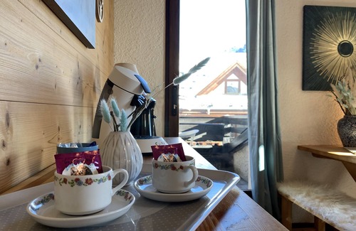 Huez-en-Oisans Apartamento | piso / apartamento - Alpe d'huez
