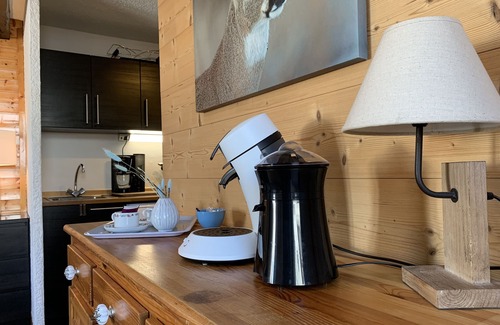 Huez-en-Oisans Apartamento | piso / apartamento - Alpe d'huez