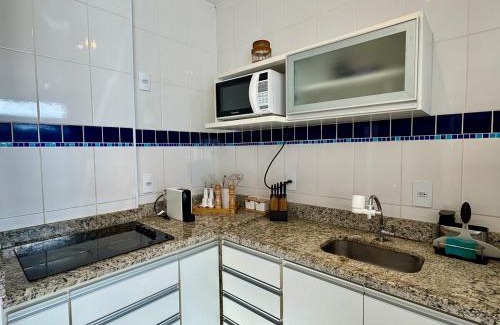 Sao Carlos Apartamento | Apartment 51 - Modern and comfortable, close to USP