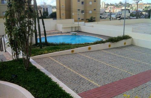 Sao Carlos Apartamento | Apartment 51 - Modern and comfortable, close to USP