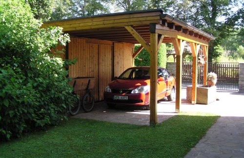 Zvikovske Podhradi Apartamento | Apartment 53 Zvíkovské Podhradí