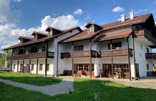 Zwiesel Apartamento | Apartment 55 Mezonet