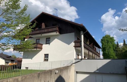 Zwiesel Apartamento | Apartment 55 Mezonet
