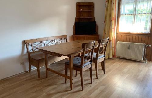 Zwiesel Apartamento | Apartment 55 Mezonet