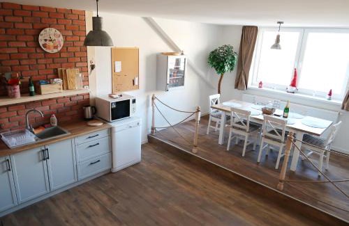 Velky Slavkov Apartamento | Apartment 55 Tatry