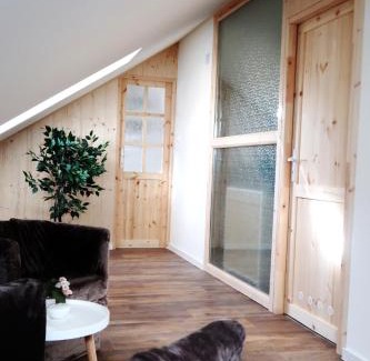 Velky Slavkov Apartamento | Apartment 55 Tatry
