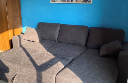 Punta Marina Apartamento | Apartment 550 mt from the sea