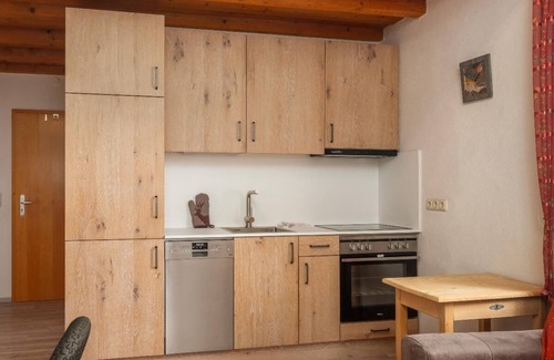 Waldmuenchen Apartamento | Apartment (55sqm) with south-facing balcony and sauna (for shared use)