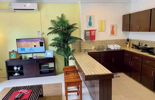 Suva Apartamento | #Apartment 6 - Duncan Road Suva City