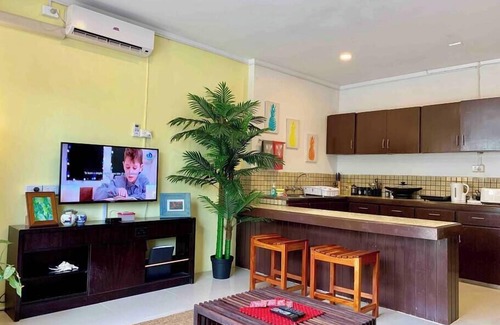Suva Apartamento | #Apartment 6 - Duncan Road Suva City