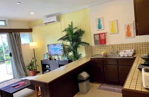 Suva Apartamento | #Apartment 6 - Duncan Road Suva City