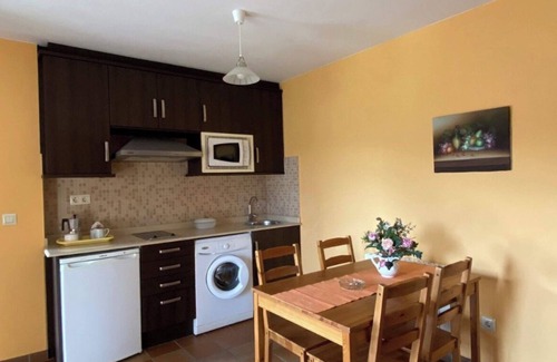 Panes Apartamento | Apartamento 6