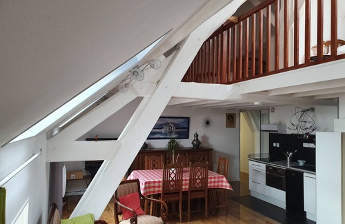 Nuits-Saint-Georges Apartamento | Apartment 67 m² in the center of Nuits Saint Georges