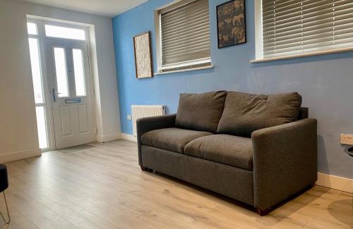 Eccles Apartamento | Apartment 6