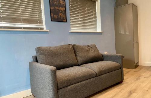 Eccles Apartamento | Apartment 6
