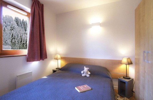 Les Esserts Apartamento | Apartamento ∙ 6 huéspedes