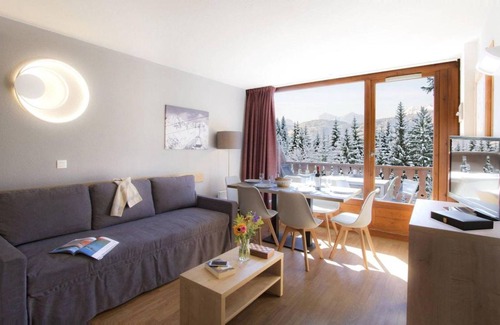 Les Esserts Apartamento | Apartamento ∙ 6 huéspedes
