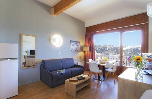 Les Esserts Apartamento | Apartamento ∙ 6 huéspedes
