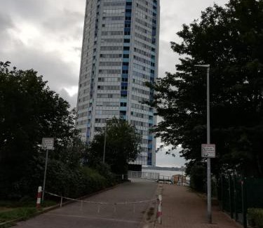 Schleswig Apartamento | Apartment 6, OG 3