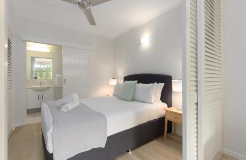 Port Douglas Apartamento | Apartment #6 @ Palm Villas