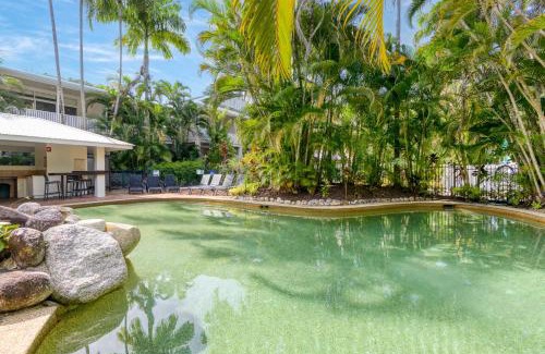 Port Douglas Apartamento | Apartment #6 @ Palm Villas