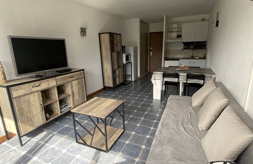 La Cure Apartamento | Apartment 6 people Les Rousses