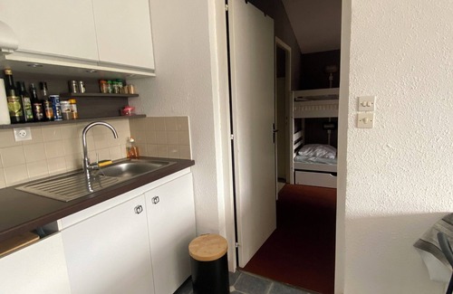 La Cure Apartamento | Apartment 6 people Les Rousses