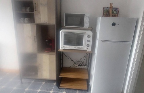 La Cure Apartamento | Apartment 6 people Les Rousses
