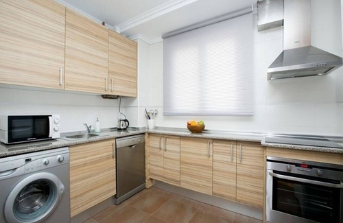 Haro Apartamento | APARTAMENTO ATICO 2 DORMITORIOS Y 1 BAÑO