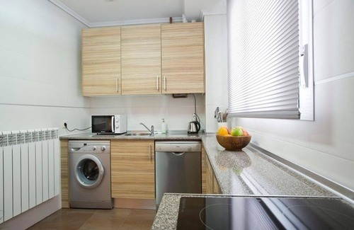 Haro Apartamento | APARTAMENTO ATICO 2 DORMITORIOS Y 1 BAÑO
