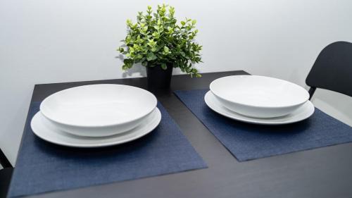Ciudad Lineal Apartamento | Apartment 6 Private complex Parking 4 people