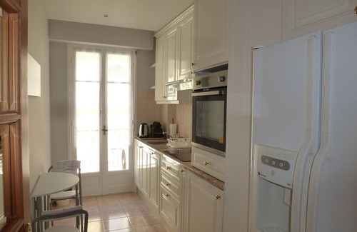 Fabron Apartamento | APARTMENT 60 m2 2nd Floor, Air-conditioned, terrace, 1 bedroom, quiet, sea view