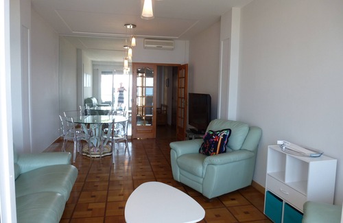 Fabron Apartamento | APARTMENT 60 m2 2nd Floor, Air-conditioned, terrace, 1 bedroom, quiet, sea view