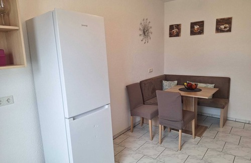 Nittenau Apartamento | Apartment 60sqm with daylight bathroom