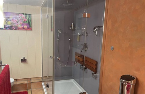 Plettenberg Apartamento | Apartment, 63 sqm, 1 bedroom, 1 living room with sofa bed, max. 2 people