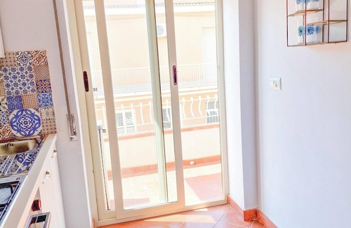 Oliveri Apartamento | Apartment 65sqm full center 8 minutes from the beach with two large balconies