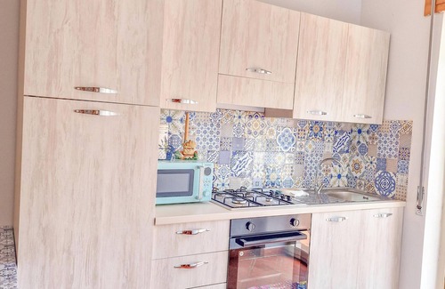 Oliveri Apartamento | Apartment 65sqm full center 8 minutes from the beach with two large balconies