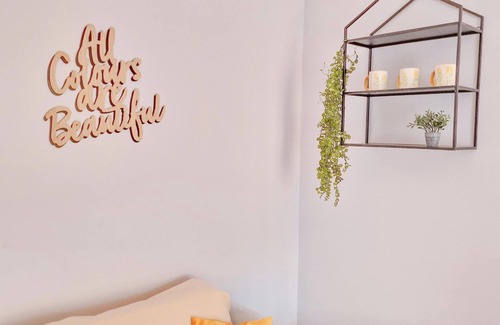 Oliveri Apartamento | Apartment 65sqm full center 8 minutes from the beach with two large balconies
