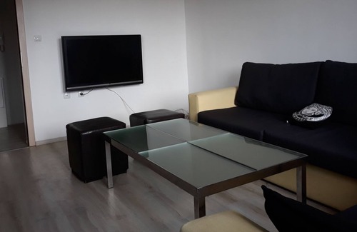Plovdiv Casa | Apartamento de 66m2 para 4 personas o 1 familia