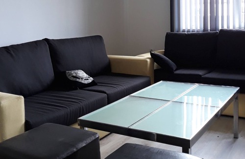 Plovdiv Casa | Apartamento de 66m2 para 4 personas o 1 familia