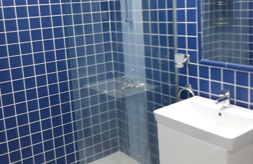 Plovdiv Casa | Apartamento de 66m2 para 4 personas o 1 familia