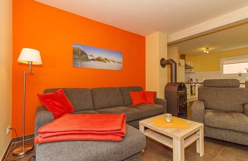 Graal Mueritz Apartamento | Apartment 7.0.N - Holiday apartment in Graal-Müritz