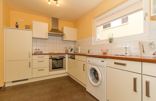 Graal Mueritz Apartamento | Apartment 7.0.N - Holiday apartment in Graal-Müritz