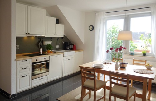 Graal Apartamento | * Apartamento 7 Kern Wolke 7 - GM 69469 - * FeWo 7 SNR: 35