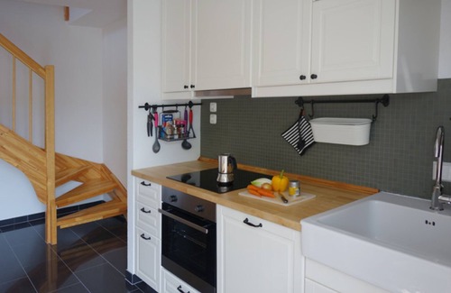 Graal Apartamento | * Apartamento 7 Kern Wolke 7 - GM 69469 - * FeWo 7 SNR: 35