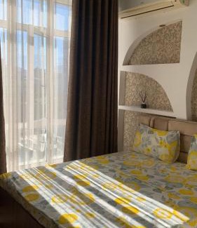 Bishkek Apartamento | Apartment 7 mikro