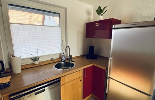 Schmieheim Apartamento | Apartment 7 near the Europapark and the Black Forest